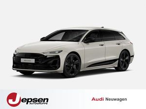 Audi A6 e-tron Avant S line business performance Luft