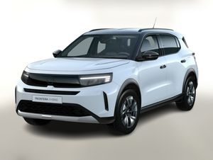 Opel Frontera Hybrid AT GS 7-S TechP SHZ LHZ Nav Kam Leasing privat