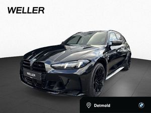BMW M3 Touring Competition M xDrive, Leasing ab 1.27