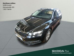 Skoda Superb Combi 2.0 TDI Ambition DSG*ACC*LED*NAV*AP
