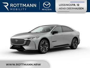 Mazda 6e EV 258ps Aut. Takumi Plus/Sony/360°/Leder/Pan