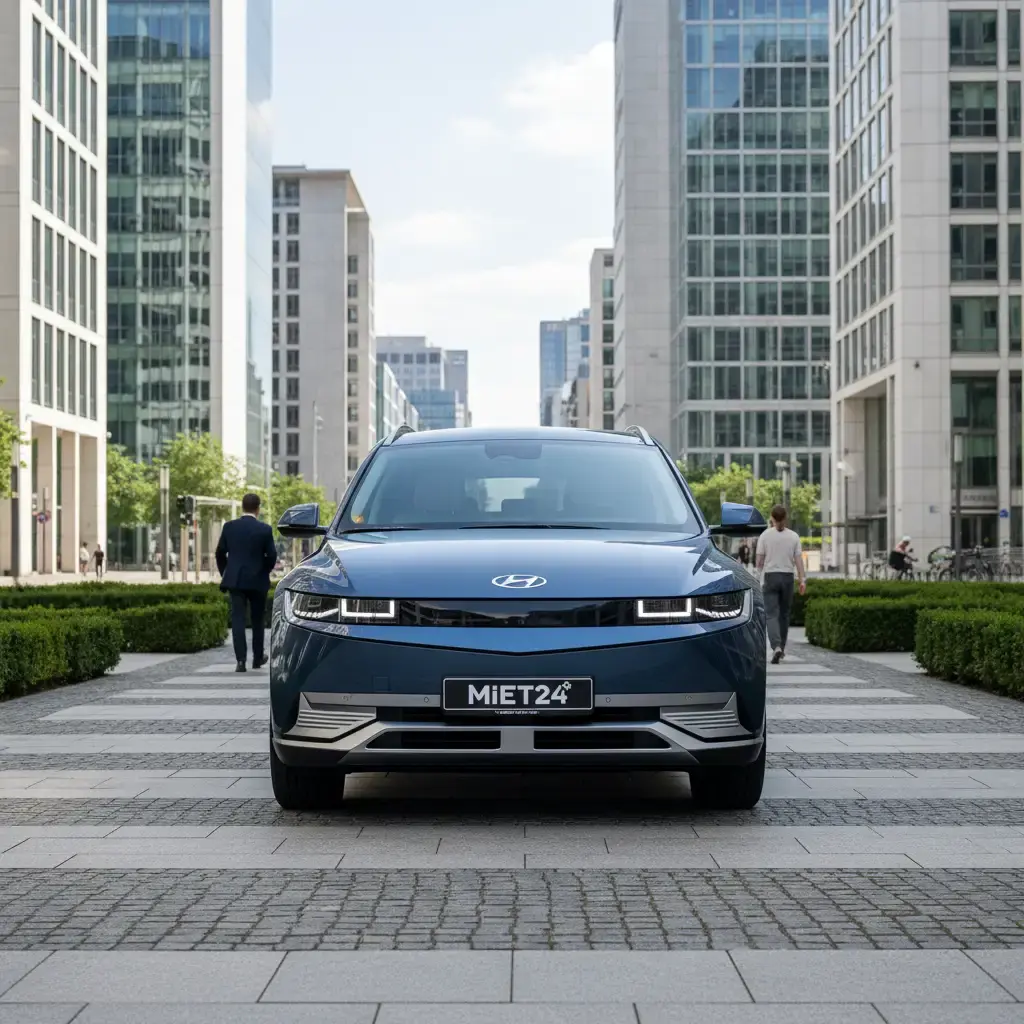 Hyundai Ioniq 9 110 kWh 4WD UNIQ Auto-Abo