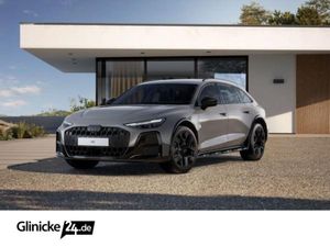 Audi A6 allroad ehybrid quattro Luft AHK