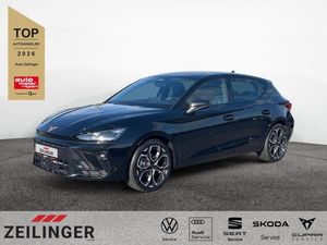 Cupra Leon eTSI DSG|5J. GARANTIE|KAMERA|NAVI|ACC|ALARM