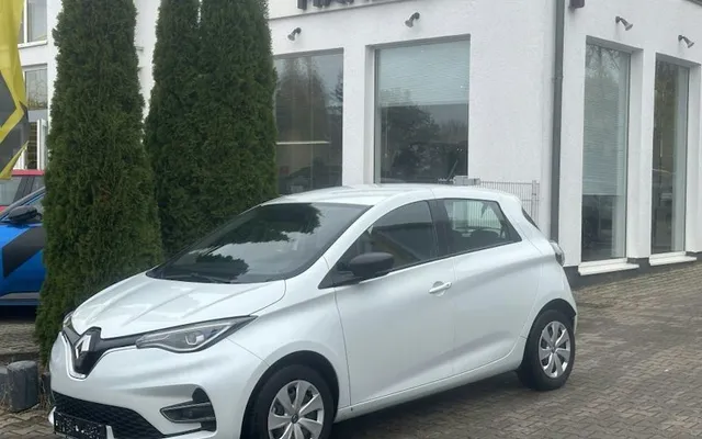 Renault Zoe Life R110/Z.E. 40 Batteriekauf 5dr