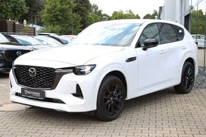 Mazda CX-60 PHEV AWD Aut. HOMURA CON-/DRI-/COM-/PAN-P Leasing
