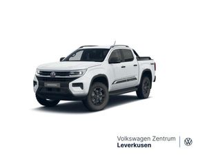 Volkswagen Amarok PanAmericana 3.0 TDI ab mtl. € 539,-¹ 🔆 JETZT BESTELLEN! 🔆