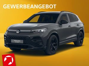 Volkswagen Tiguan R-Line 1,5 l eHybrid (150 PS)/(115 PS) DSG*AHK*NAVI*RFK*