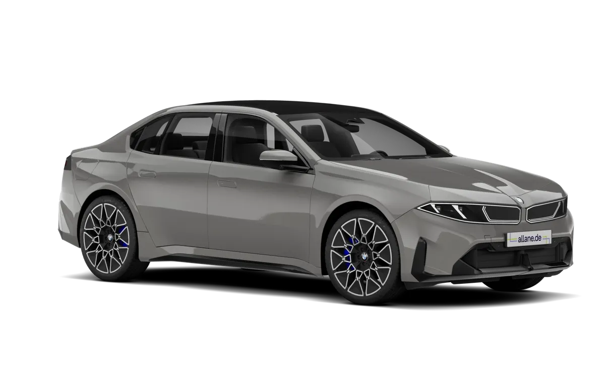 BMW i3 50 xDrive First Edition Leasing
