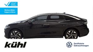 Volkswagen ID.7 Pro IQ.Light/HuD/ACC/AHK/360°