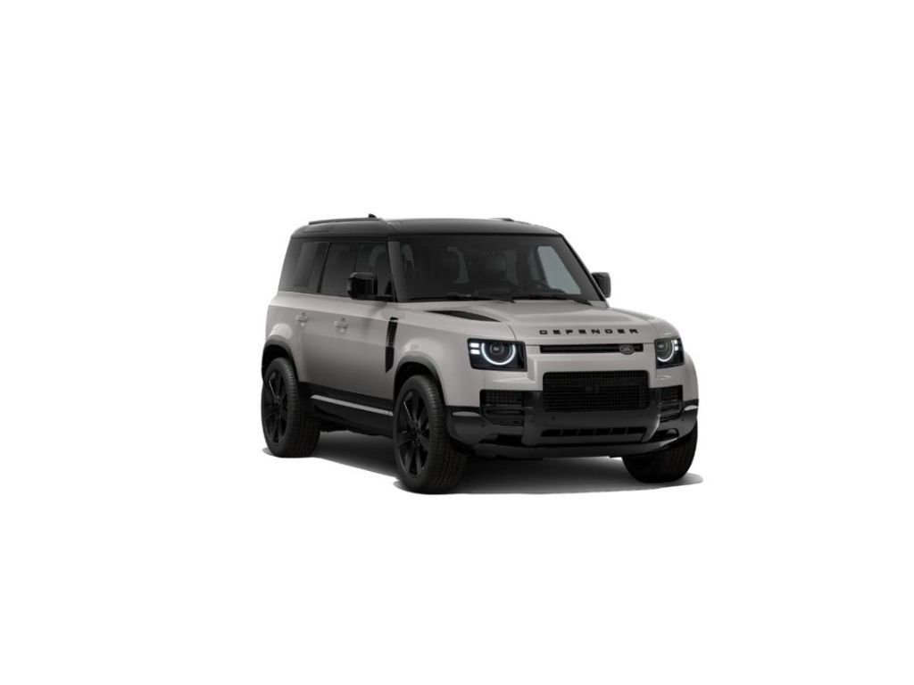 Land Rover Defender 110 D250 X-Dynamic SE HUD AHK-el. klapp Leasing