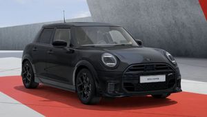 Mini Cooper MINI Cooper 5-Türer S John Cooper Works Trim S Steptronic 150 kW (204 PS)