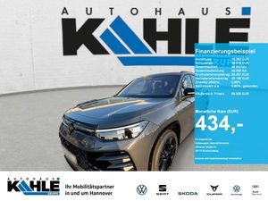 Volkswagen Tayron 2.0 TSI DSG OPF R-Line SOFORT VERFÜGBAR  Black Style Launch Leder Pano WinterPremium