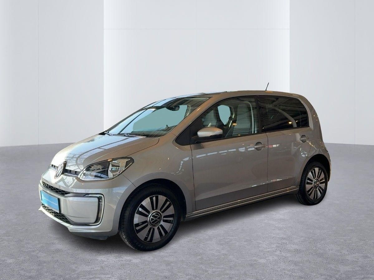 Volkswagen up! e-up! Style Plus Klimaautomatik beh. Frontscheibe Leasing