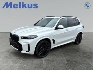 BMW X5 xDrive50e M Sport Pro- 0,5 % Versteuerung-Aktivlenkung-Soft-Close-AHK-Massagefunktion
