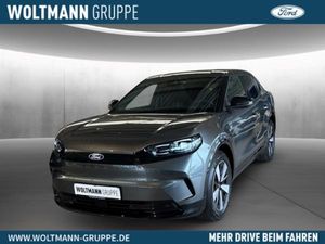 Ford Capri Select Wärmepumpe B&O Komfort-Paket Memory Sitze Massagesitze LED ACC