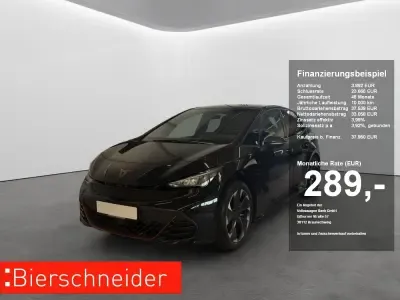 Cupra Born Kauf