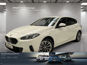 BMW 120 Kamera Driv.Assist Sportsitze LED