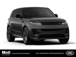 Land Rover Range Rover Sport P460e Dynamic HSE Hybrid Park-Assistent HUD Luftfederung AD Niveau