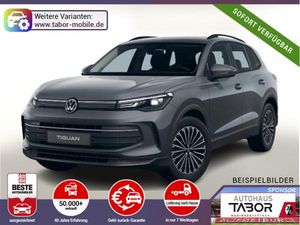 Volkswagen Tiguan DSG LED+ 5JGar. 18Z IQ.DRIVE SHZ Keyl ACC