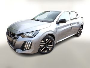 Peugeot 208 100 Allure 2xPDC DAB LED CarPlay Klimaaut Auto-Abo privat Auto-Abo