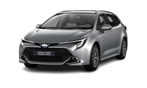 Toyota Corolla Touring Sports 1,8 Hybrid 1,8 Hybrid Teamplayer Touring Sports Auto-Abo