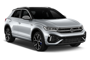 Volkswagen T-Roc (evtl. ähnliches Modell) - Auto-Abo