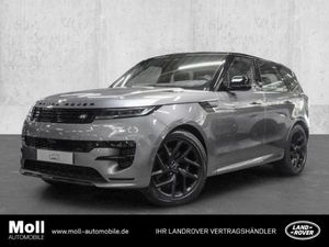 Land Rover Range Rover Sport Dynamic HSE Hybrid P460e Park-Assistent HUD Luftfederung Leasing