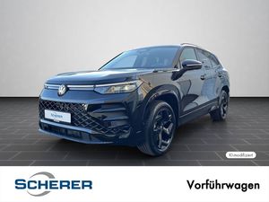 Volkswagen Tayron R-Line 2,0 l TDI 150 PS DSG7