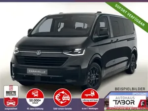 Volkswagen T7 Caravelle Style L2 Matrix Nav Kam PDC SHZ 17Z