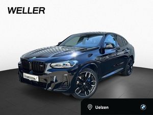 BMW X4 M40i DA-Pro,HUD,360°,HK,Standh,M-Sitz