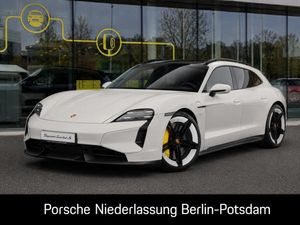 Porsche Taycan ⚡Turbo S Sport Turismo | Bis zu 952 PS 🚀 | Burmester® | Sofort verfügbar