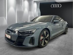 Audi e-tron GT RS (F83) Leasing