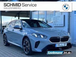BMW 118d M-Sport 18-Zoll/ACC/PremiumPaket/AdaptLED Leasing