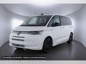 Volkswagen T7 Multivan NAVI LED ACC PDC ALU