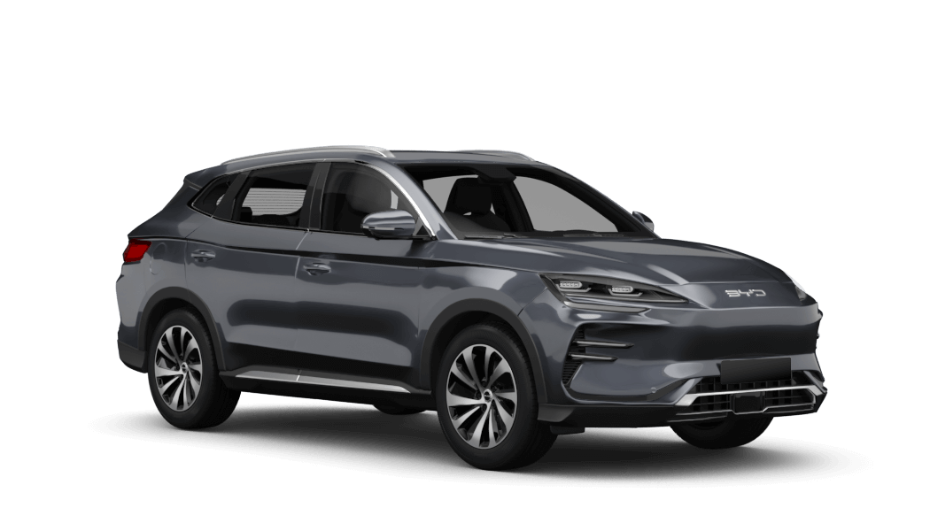 BYD Seal U DM-i oder ähnlich Auto-Abo