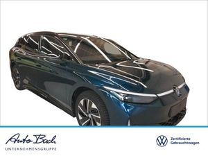 Volkswagen ID.7 Tourer GTX, Panoramadach, AHK, Navi, LED-Matrix, Soundsystem
