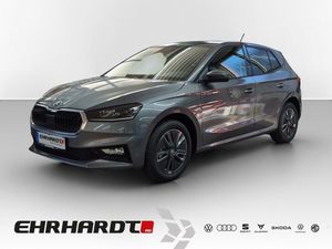 Skoda Fabia 1.0 TSI DSG Balance LED*NAV*SHZ*ACC*PDC*KA