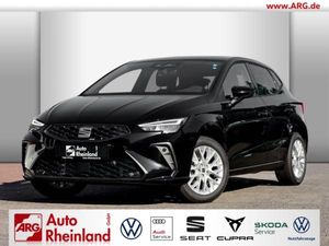 Seat Ibiza FR