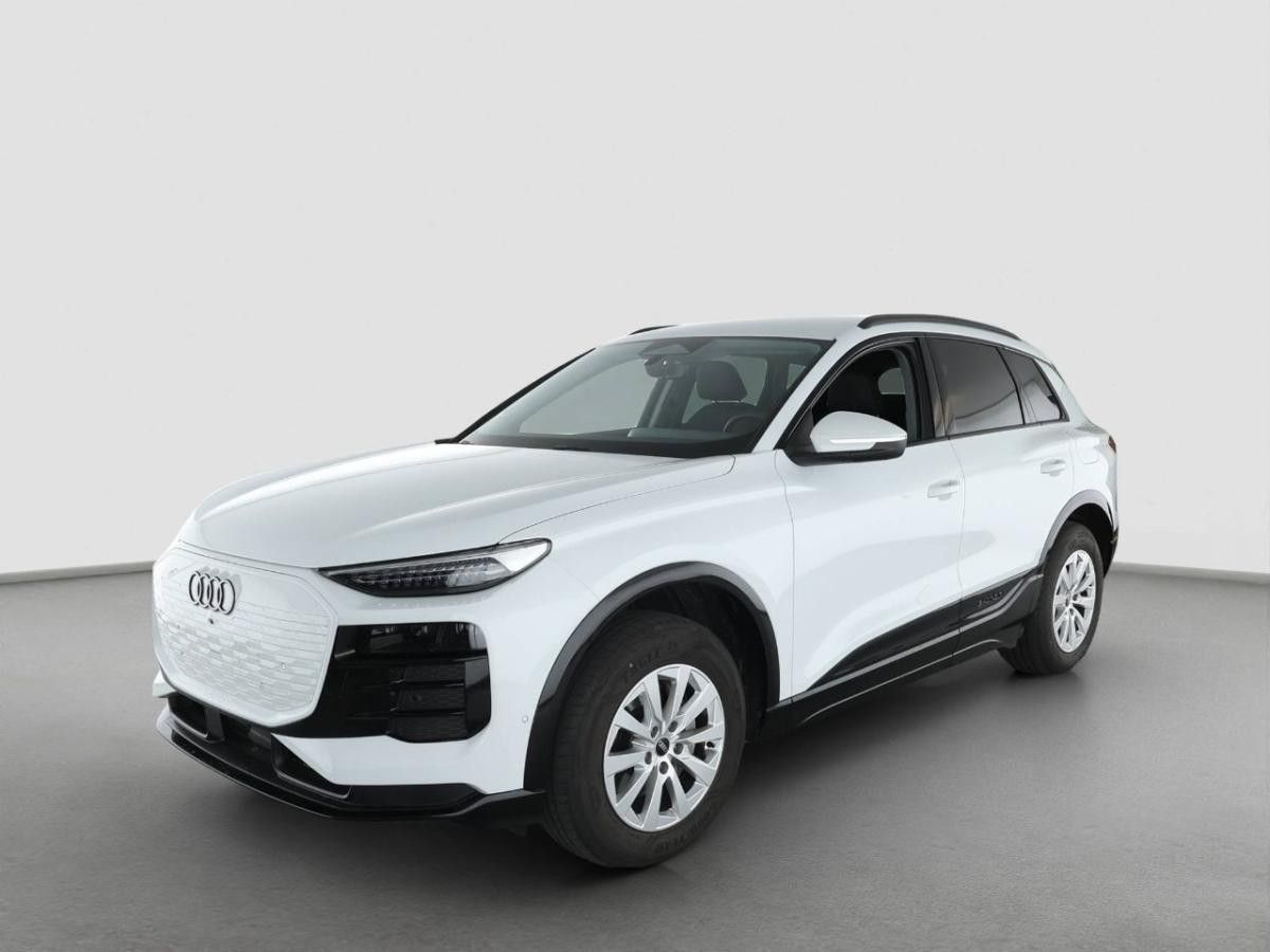 Audi Q6 e-tron *WINTERRÄDER*360 KAMERA* Leasing
