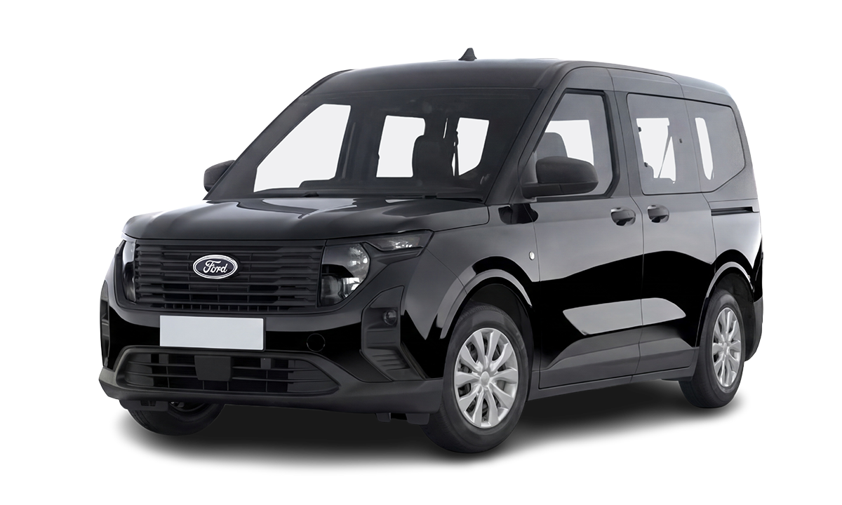 Ford Tourneo Courier Trend Auto-Abo