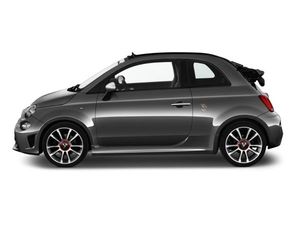 Abarth 595 1.4 T-Jet 16V 695 Tributo 131 Rally