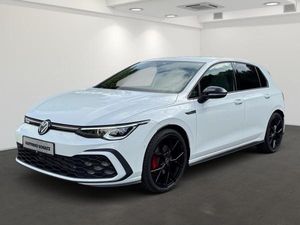 Volkswagen Golf GTD DSG STHZ NAVI AHK DCC ACC KAM LED SHZ PDC LM Leasing