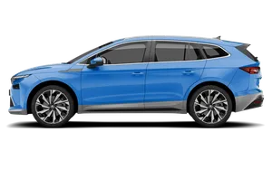 Skoda Enyaq Coupe  85 Sportline