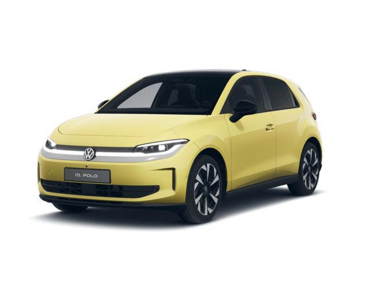 Volkswagen ID.Polo Style 155 kW (211 PS) 52 kWh 1-Gang-Automatik Leasing