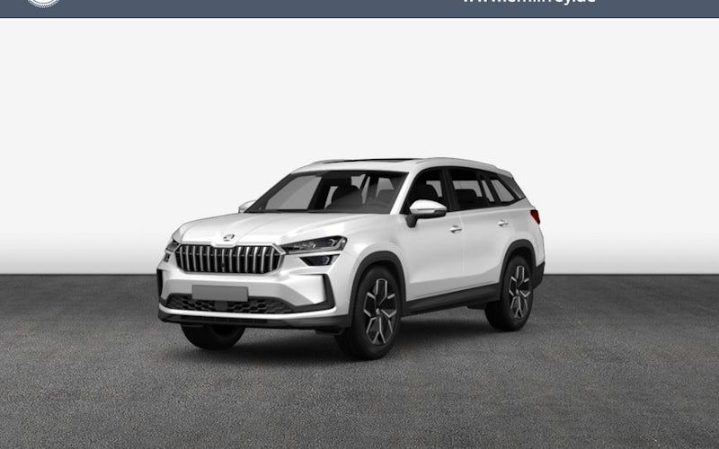 Skoda Kodiaq 2.0 TDI 110 KW DSG Selection 5dr Auto kaufen