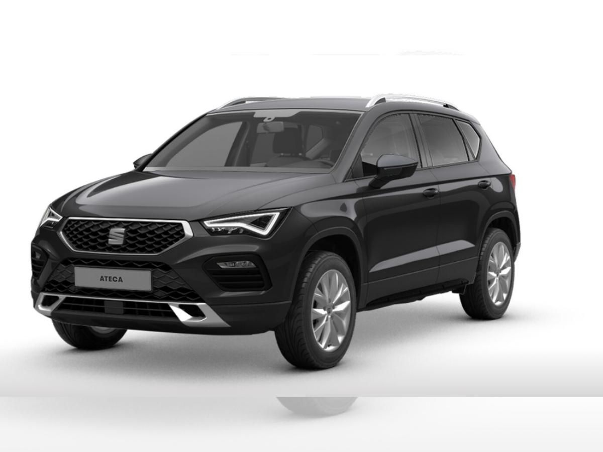 Seat Ateca Road Edition 1.5 TSI 110 kW (150 PS) 7-Gang-DSG Leasing