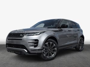 LAND ROVER Range Rover Evoque P270e DYNAMIC SE AWD Automatik Leasing
