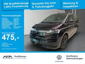 Volkswagen T7 Multivan 2.0 TDI STYLE lang DSG AHK*StHz*Navi