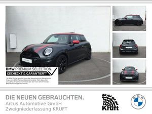 MINI Cooper C JCW+PAKET XL+PANO+KAMERA+HUD+ESITZ